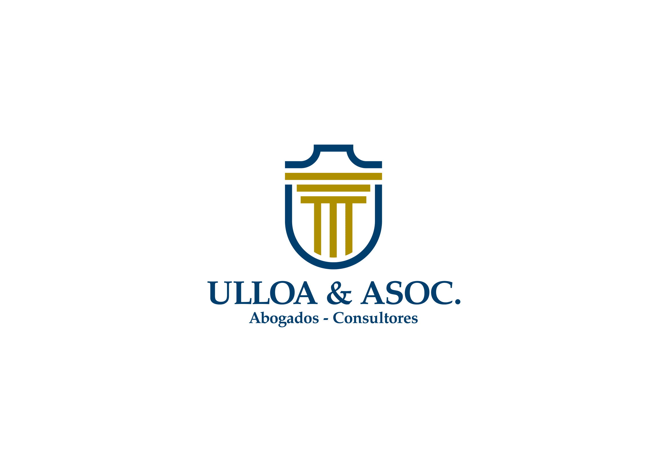 Logo de ULLOA & ASOCIADOS, S. DE R.L. DE C.V.